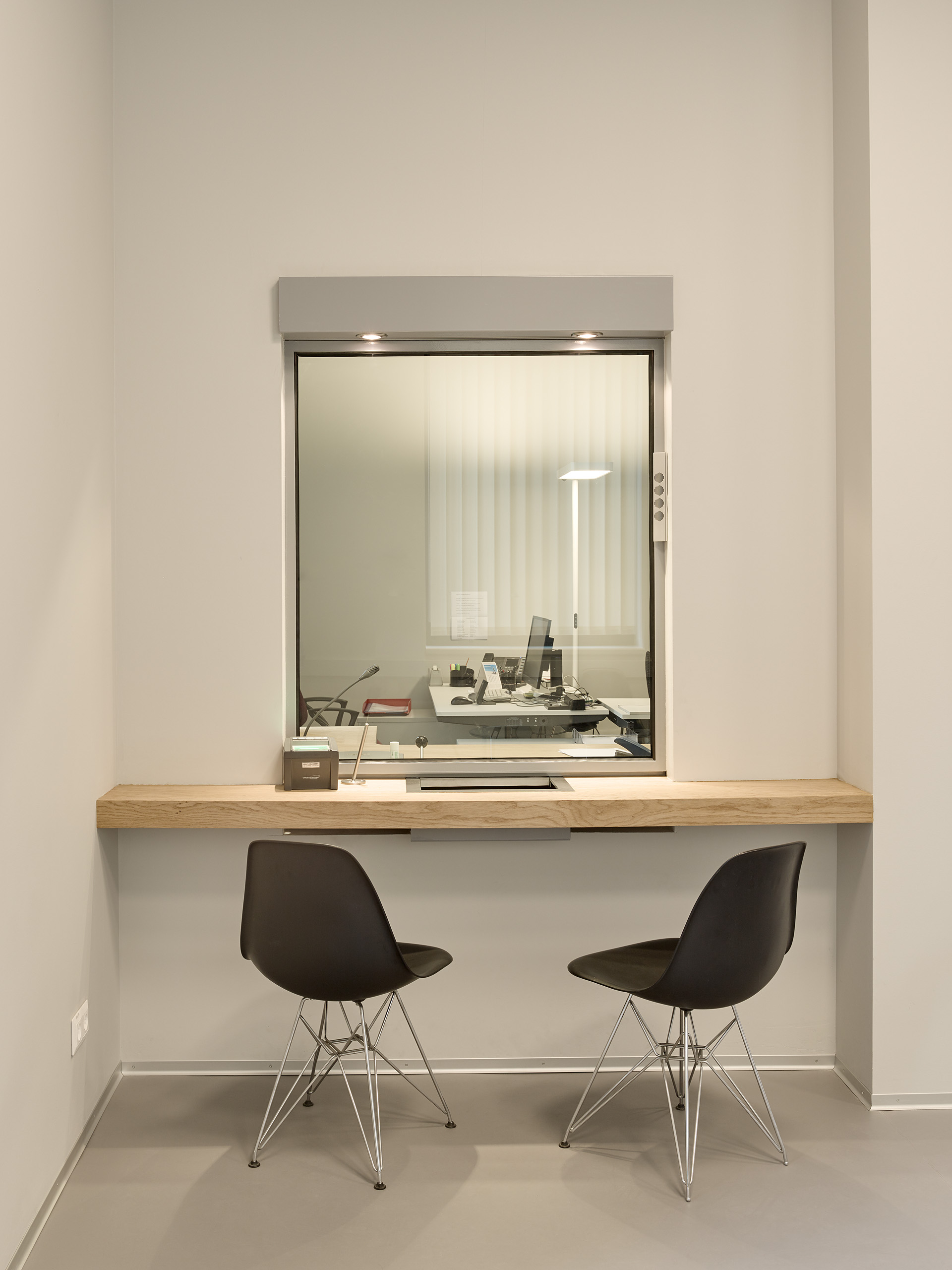 Swiss Embassy, Tbilisi